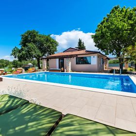 Vendégház Rovinj - CIV751