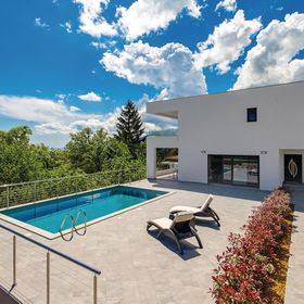 Vendégház Matulji - CKO993