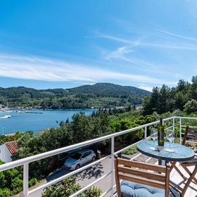 Apartman Vela Luka - CDS849