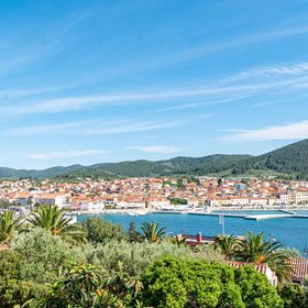 Apartman Vela Luka - CDS849