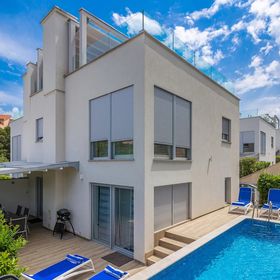 Vendégház Malinska - CKK971