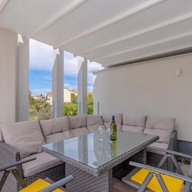 Vendégház Malinska - CKK971