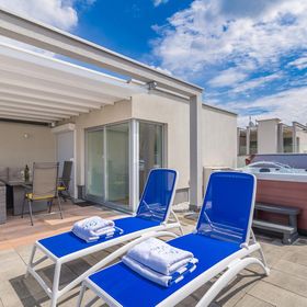 Vendégház Malinska - CKK971