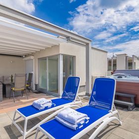 Vendégház Malinska - CKK971