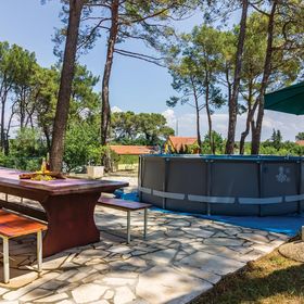 Vendégház Vodnjan - CIC638