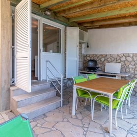 Vendégház Jadranovo - CKC788