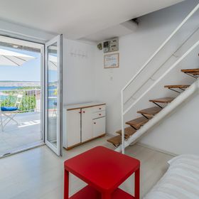 Vendégház Jadranovo - CKC788