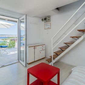 Vendégház Jadranovo - CKC788