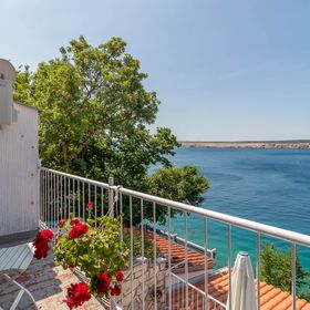 Vendégház Jadranovo - CKC788