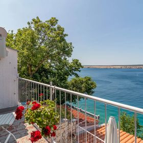 Vendégház Jadranovo - CKC788