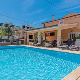 Vendégház Brodarica - CDV950