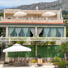 Apartman Dugi Rat - CDC146