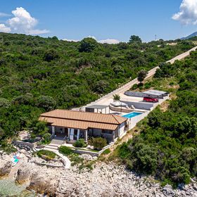 Vendégház Lovište - CDP555