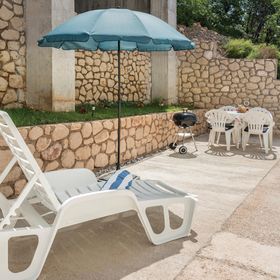 Apartman Senj - CKV605