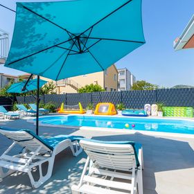 Apartman Kaštel Novi - CDT531