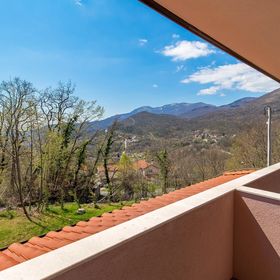 Vendégház Veprinac - CKU195