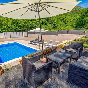 Vendégház Veprinac - CKU195