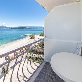 Apartman Slatine - CDC528