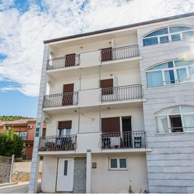 Apartman Slatine - CDC528