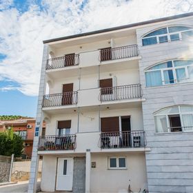 Apartman Slatine - CDC528