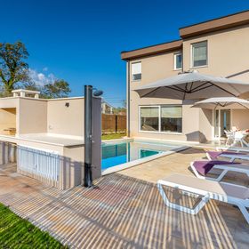 Vendégház Šegotići - CIO305