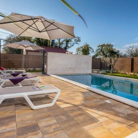 Vendégház Šegotići - CIO305