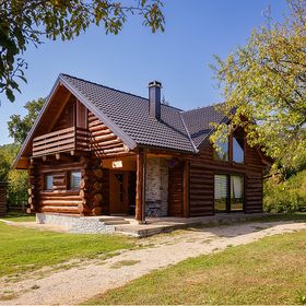 Vendégház Slunj - CCL107