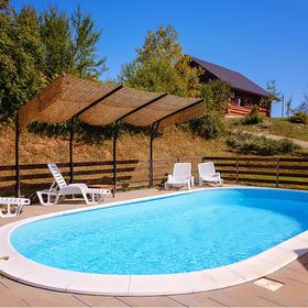 Vendégház Slunj - CCL107