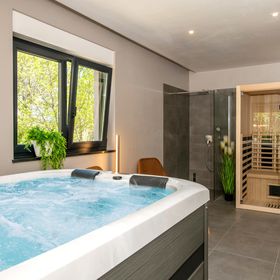 Vendégház Labin - CIO318