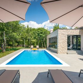 Vendégház Labin - CIO318