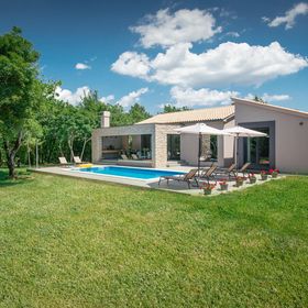 Vendégház Labin - CIO318