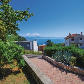 Apartman Lovran - CKO646