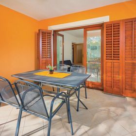 Apartman Labin - CIK959