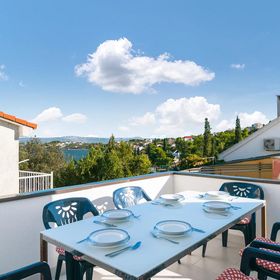 Vendégház Nečujam - CDO193