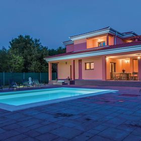 Vendégház Bilice - CDJ635