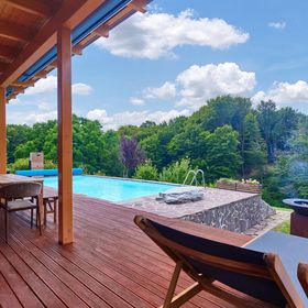 Vendégház Rakov Potok - CCC092