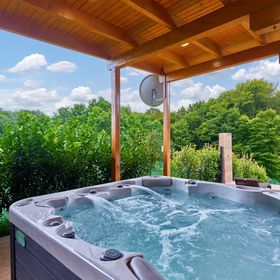 Vendégház Rakov Potok - CCC092