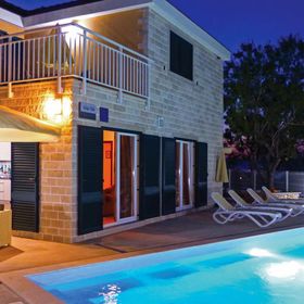 Vendégház Postira - CDB504