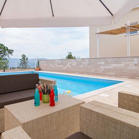 Vendégház Postira - CDB504