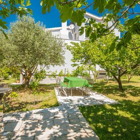 Apartman Jurandvor - CKI196