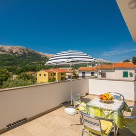 Apartman Jurandvor - CKI196