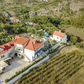 Vendégház Kučiće - CDF299