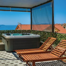 Apartman Mavarštica - CDE450