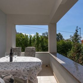 Apartman Njivice - CKK729