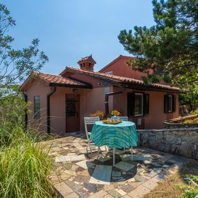 Vendégház Labin - CIK025