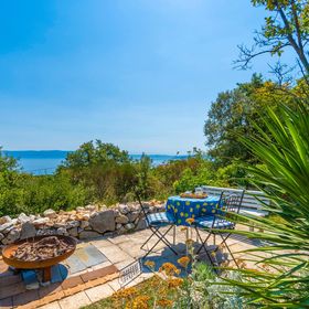 Vendégház Labin - CIK025