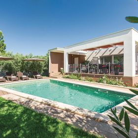 Vendégház Pomer - CIM490