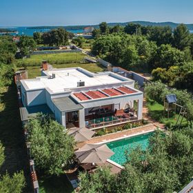 Vendégház Pomer - CIM490