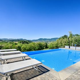 Vendégház Lepajci - CCC005