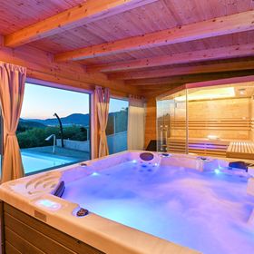 Vendégház Lepajci - CCC005